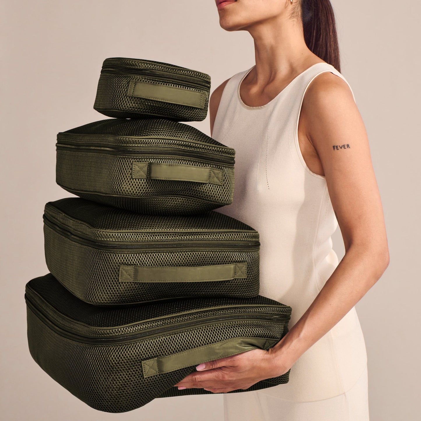 ROMA PACKING CUBE �Small