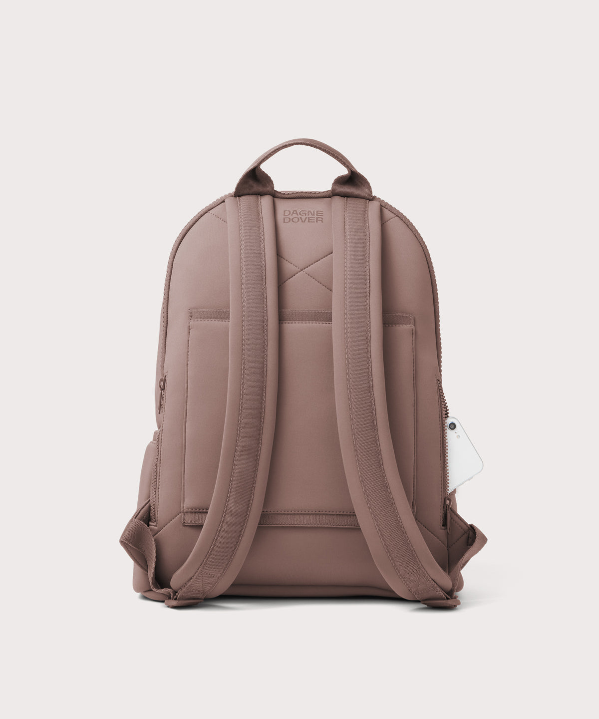 Dakota Backpack in Dune, Large