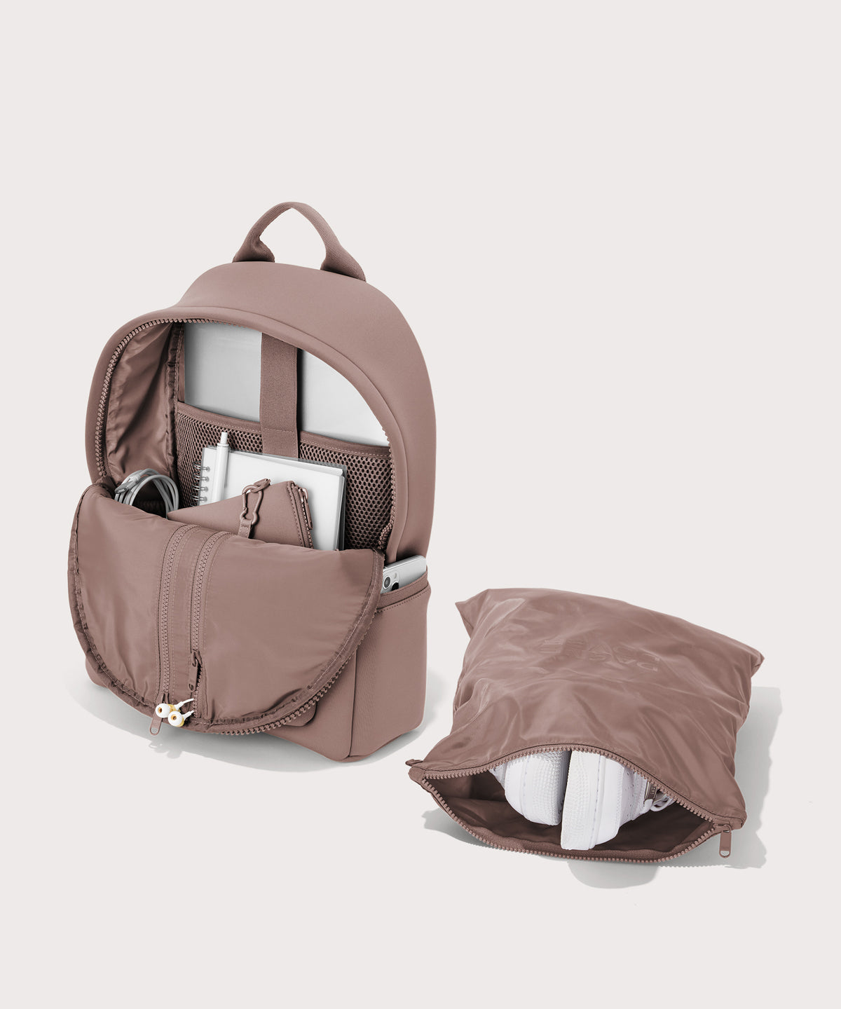 DAKOTA BACKPACK â€?Medium
