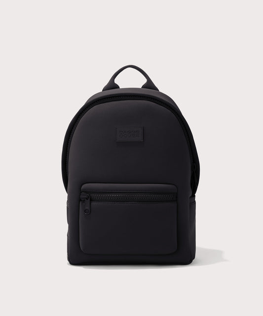 Dakota Backpack in Onyx, Medium