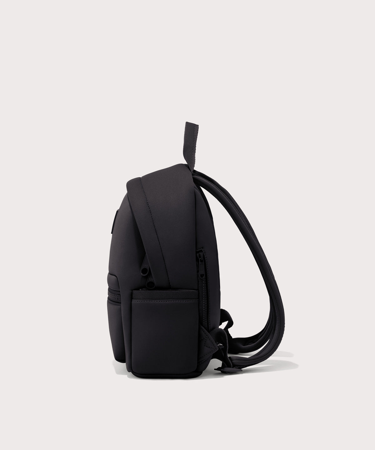 Dakota Backpack in Onyx, Small