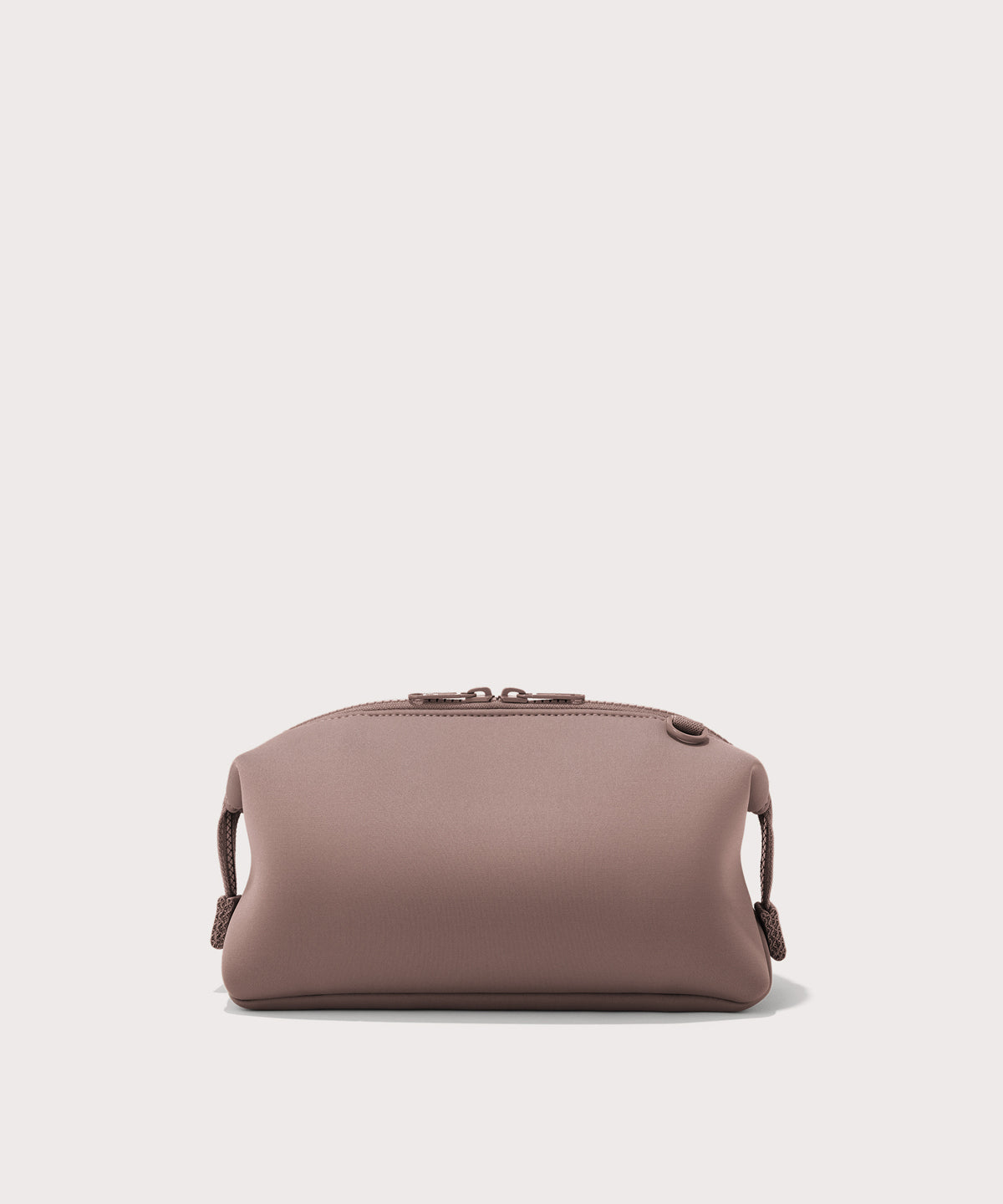 Hunter Toiletry Bag in Dune, Large