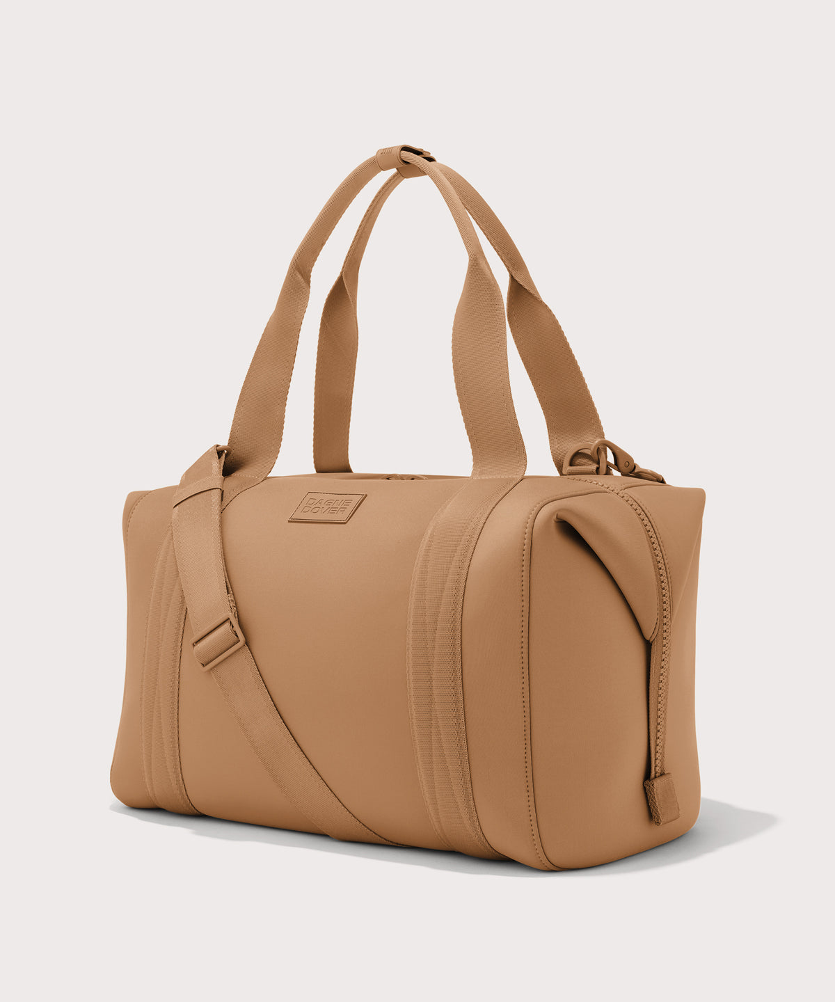 Landon Carryall in Camel, Large