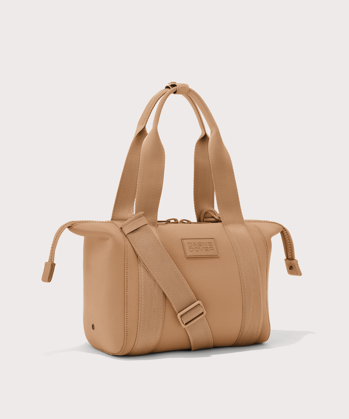 Landon Carryall in Camel, Small