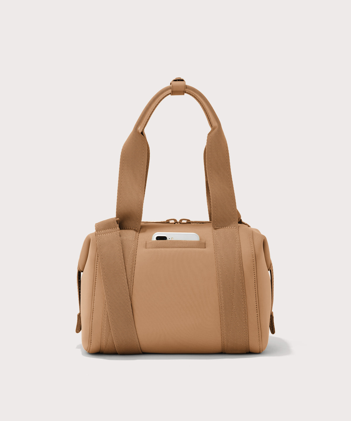 Landon Carryall in Camel, Small