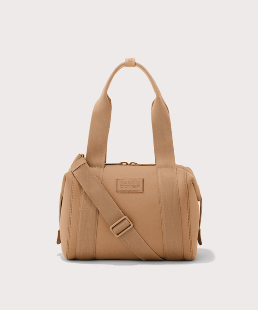 Landon Carryall in Camel, Small