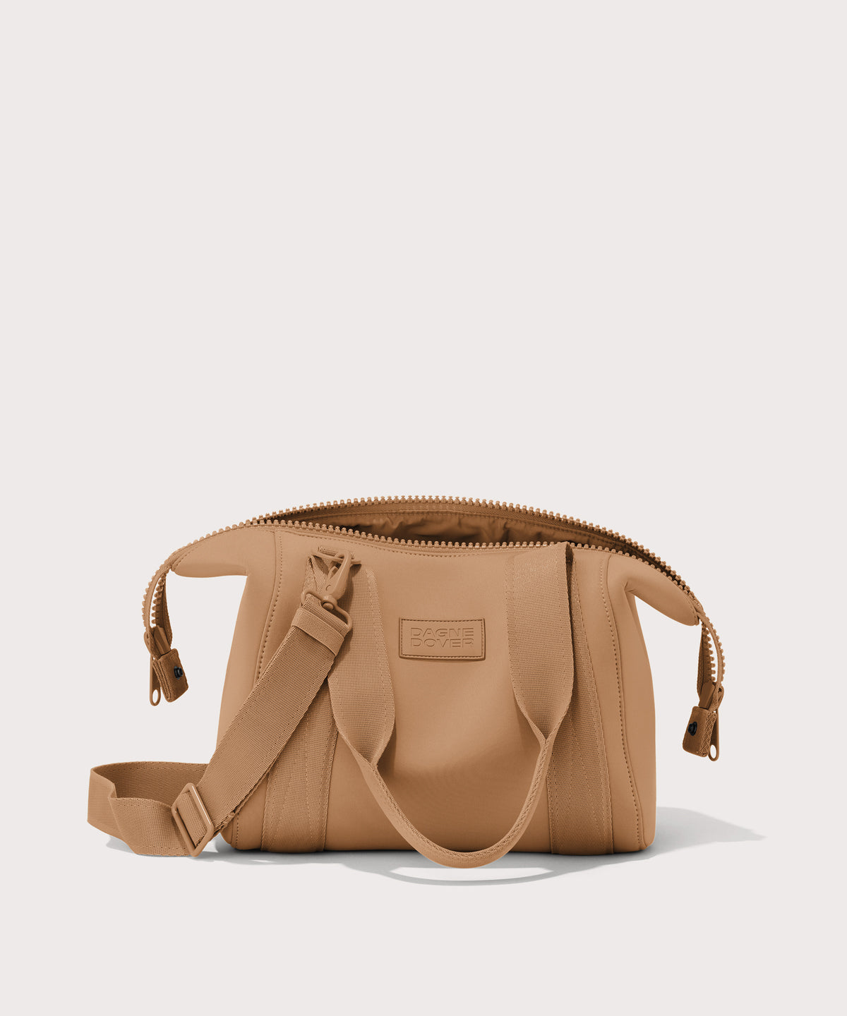 Landon Carryall in Camel, Small