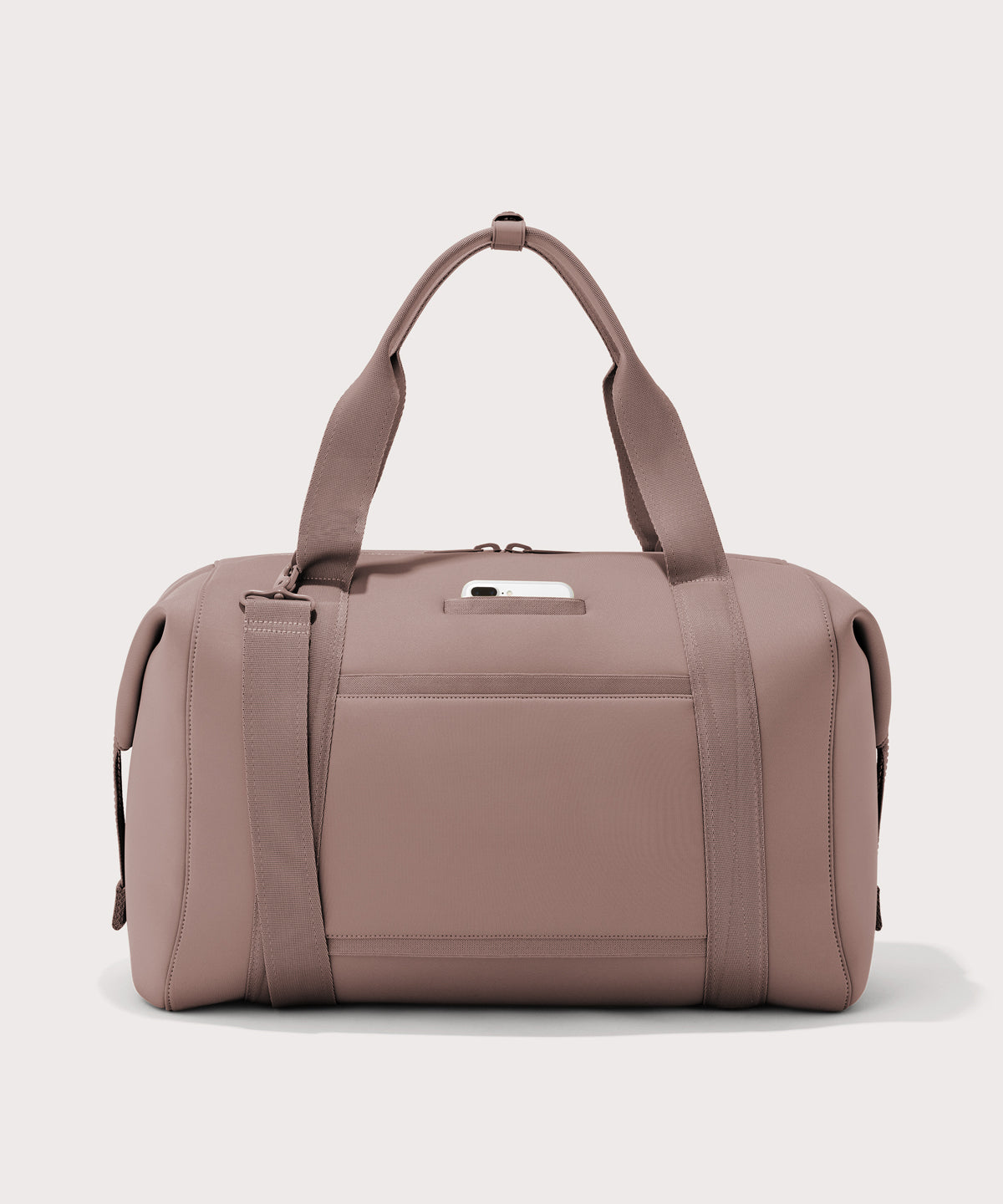 LANDON  CARRYALL BAG â€?Small