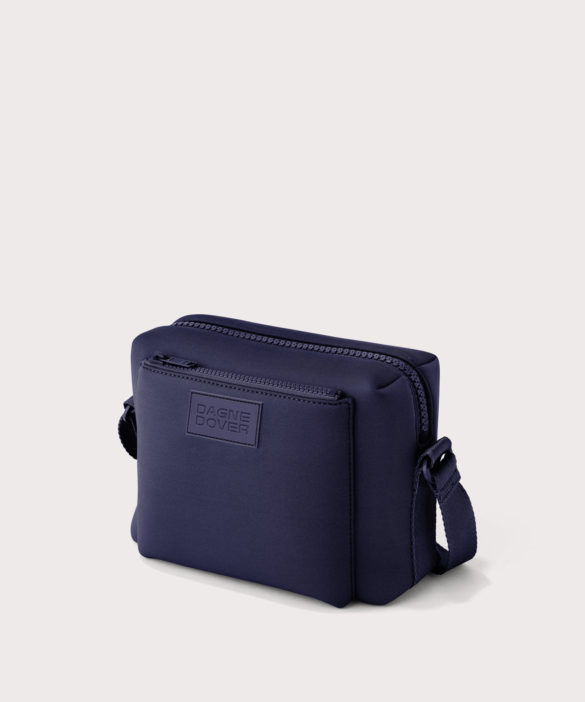 Micah Crossbody in Storm