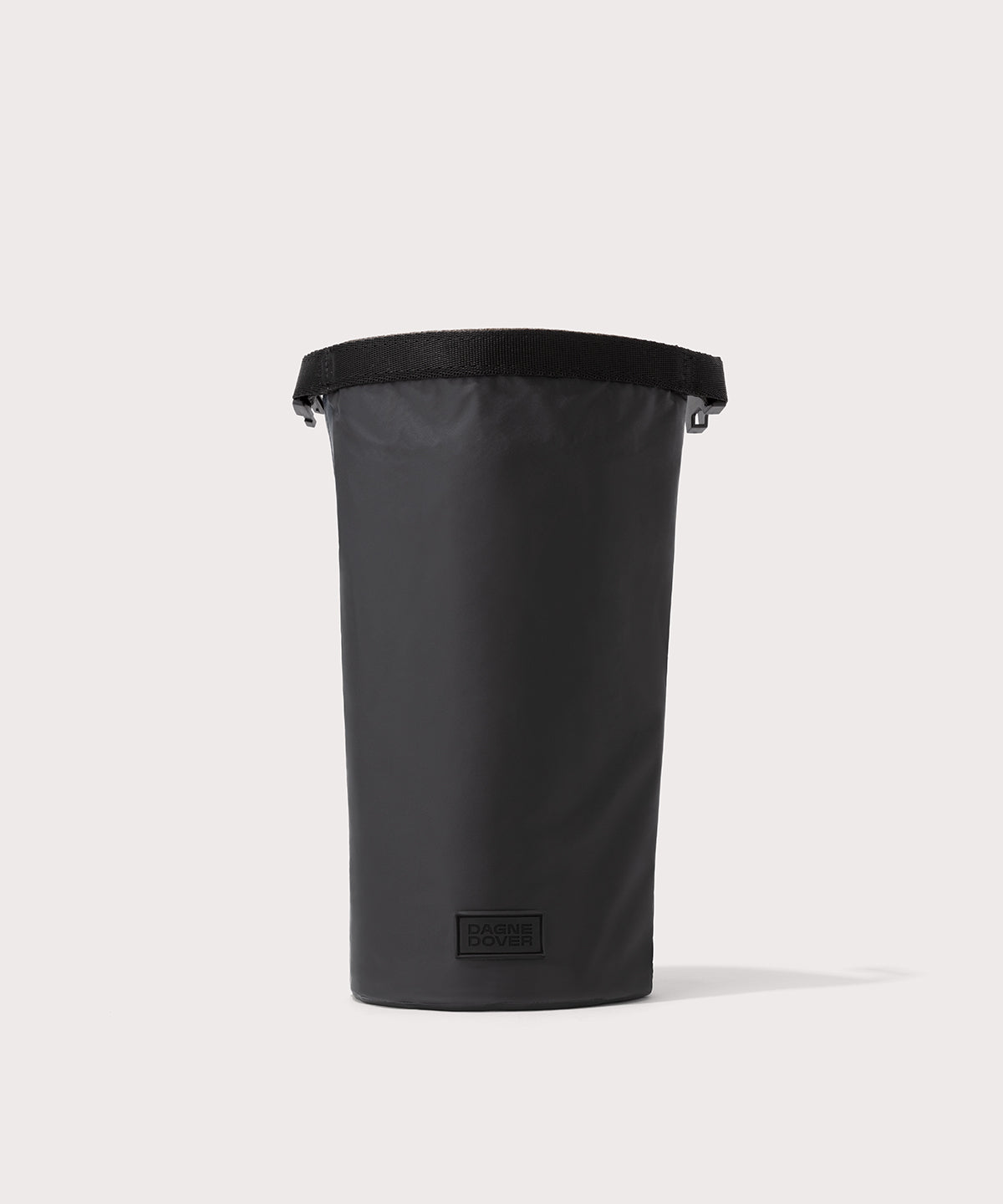 Rae Roll-Top Dry Bag in Onyx