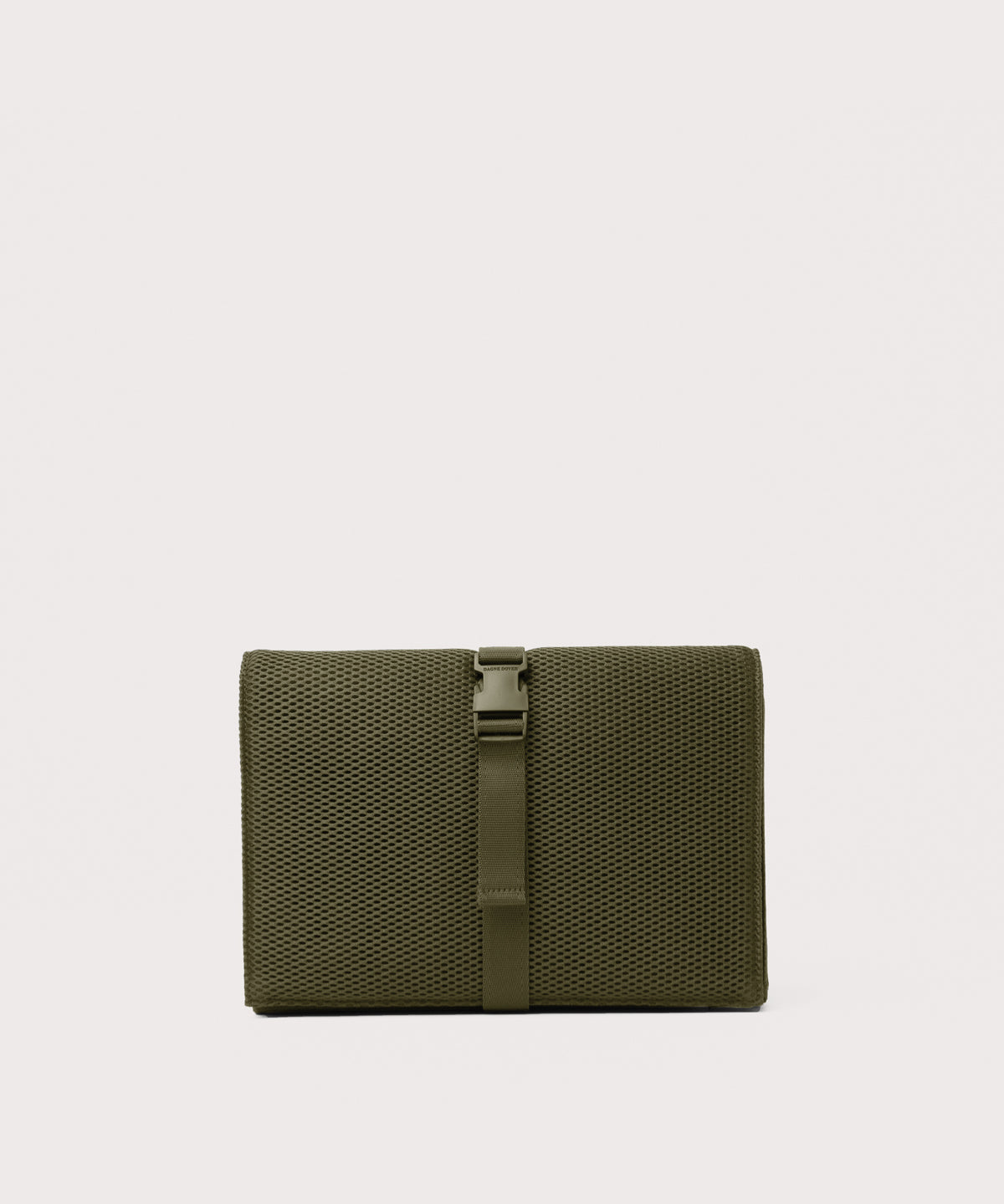 Joey Changing Kit in Dark Moss