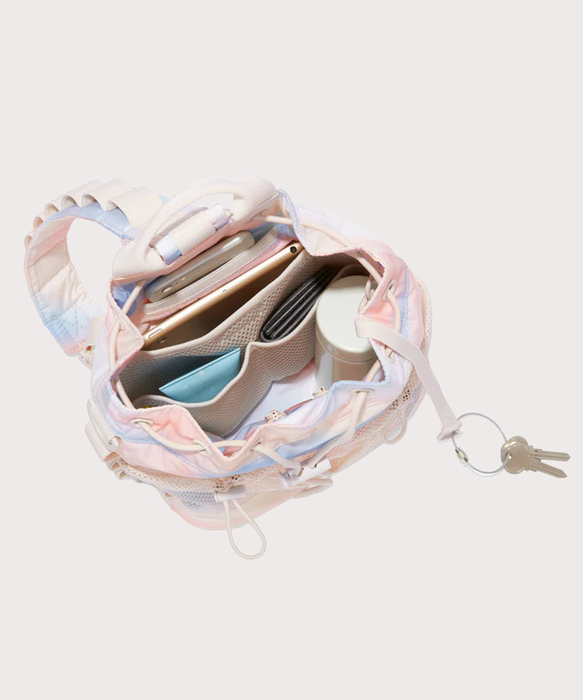 Nova Sling Bag in Watercolor