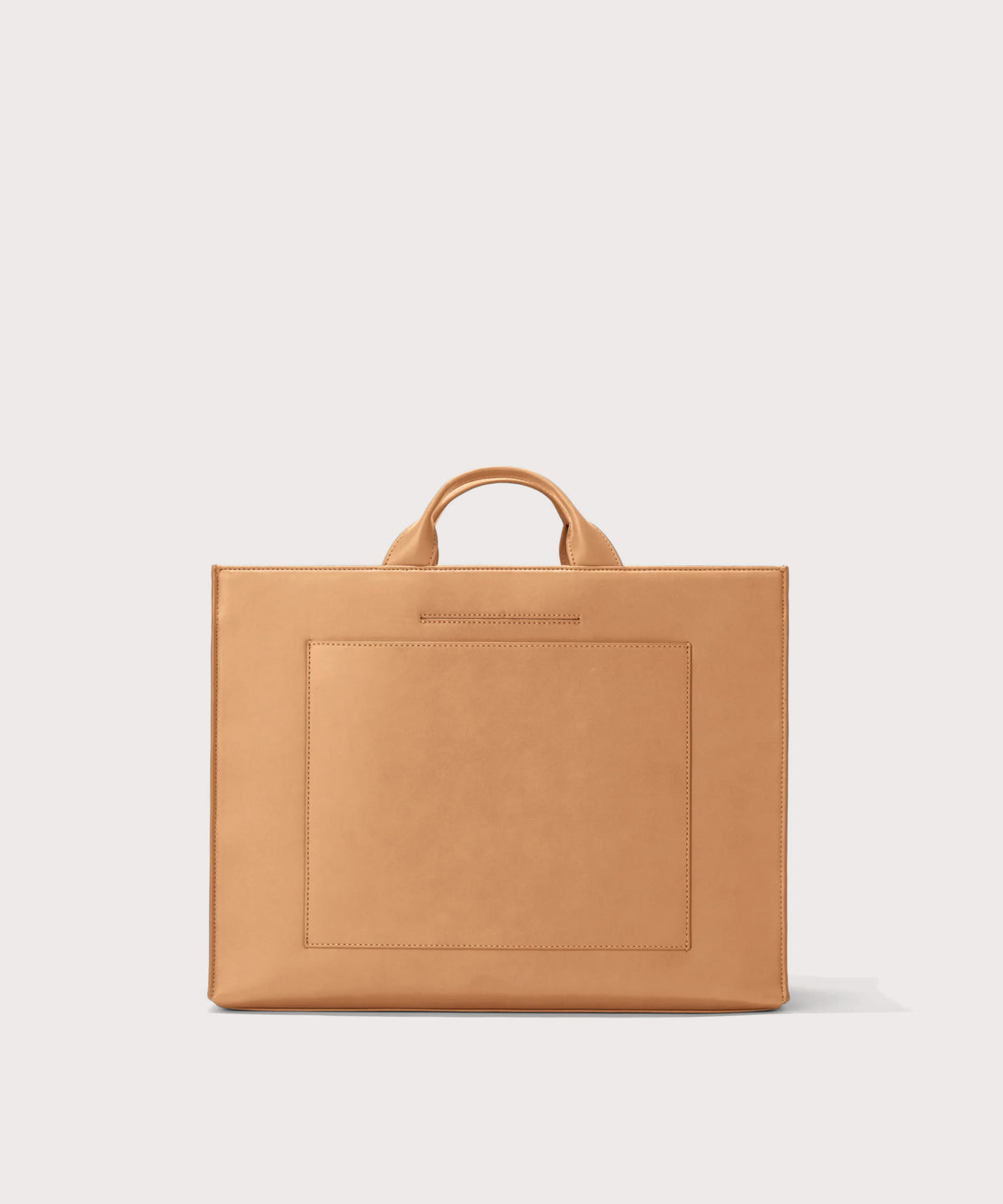 Daily Tote in Pinto, Large