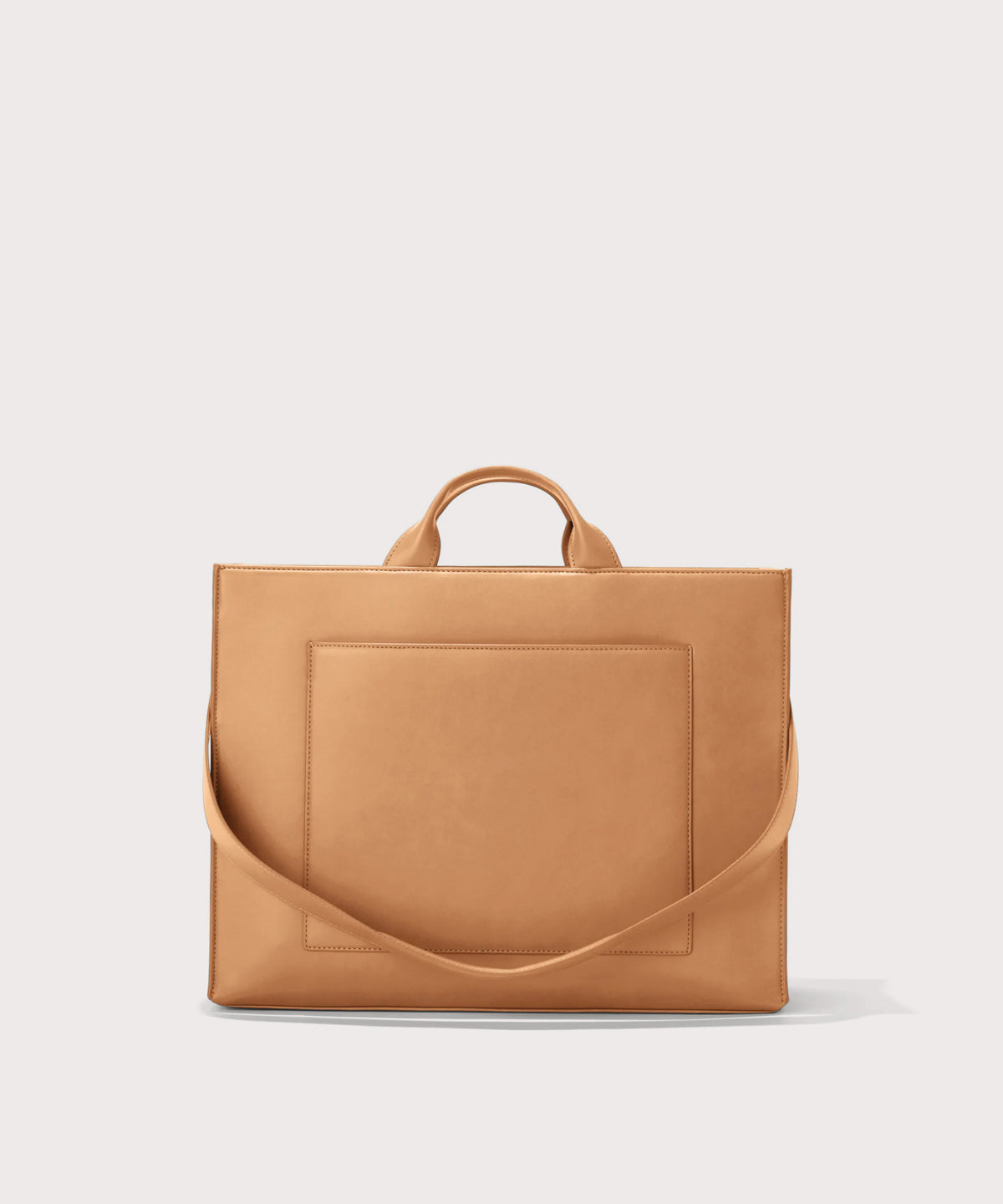 Daily Tote in Pinto, Large
