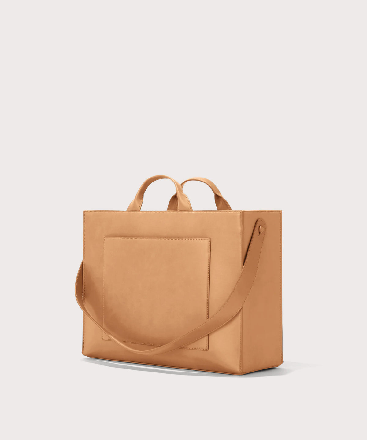 Daily Tote in Pinto, Large