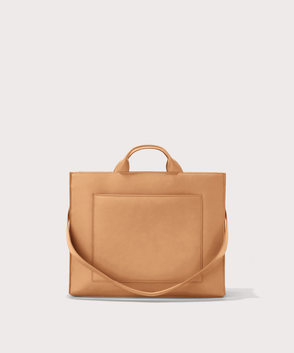 Daily Tote in Pinto, Medium