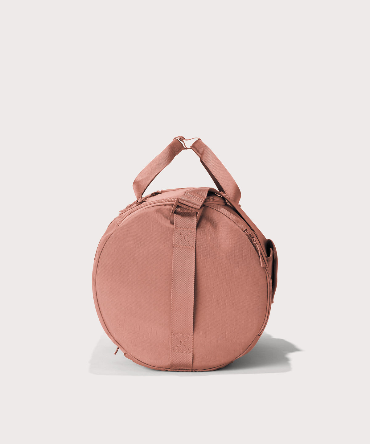 Denver Convertible Duffle in Warm Dust, Large