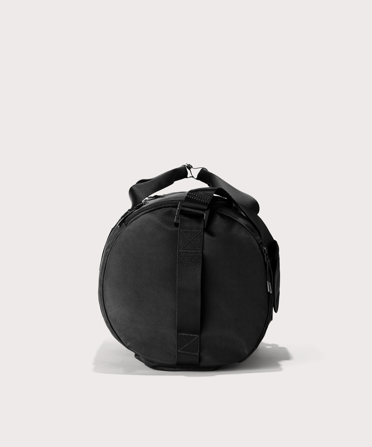 Denver Convertible Duffle in Onyx, Medium